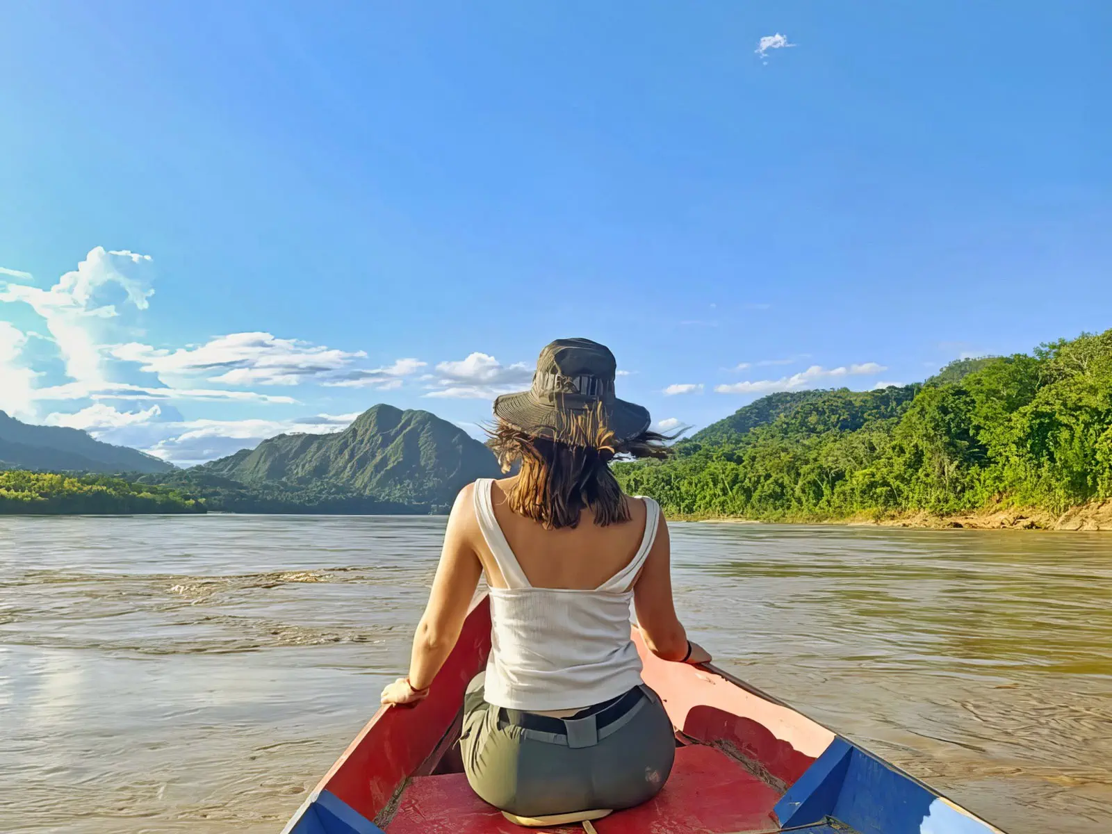 Cañón del Bala Tours