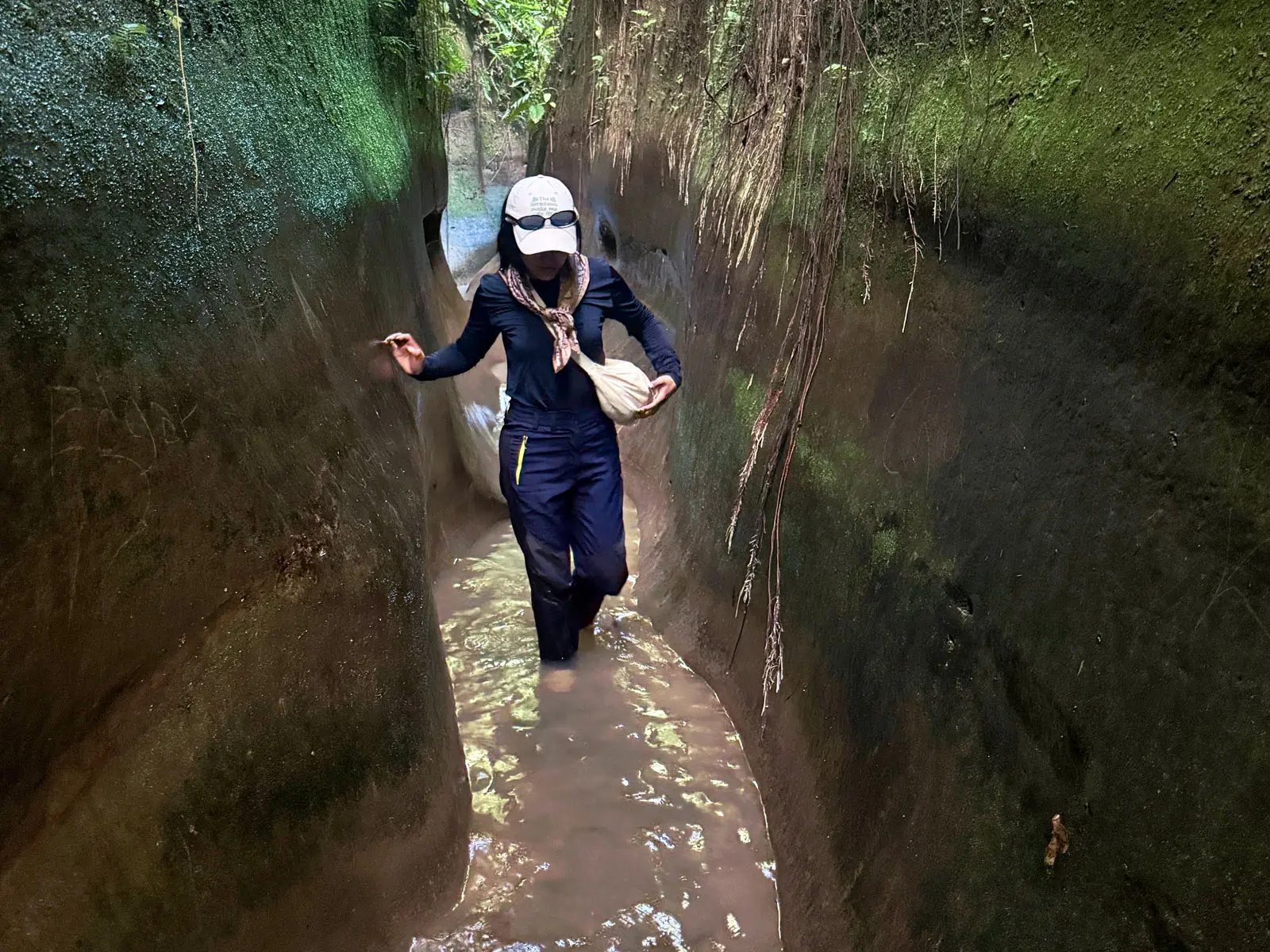 Cañón del Bala Tours