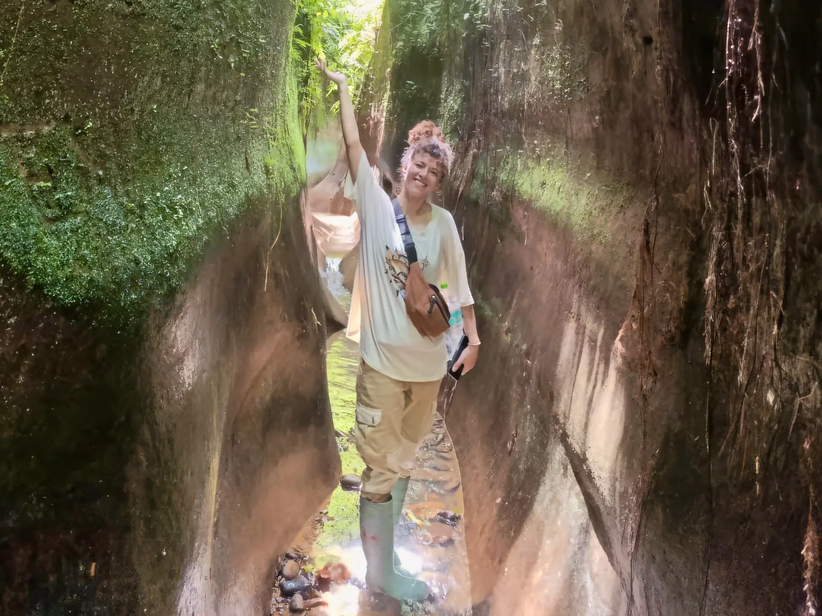 Cañón del Bala Tours