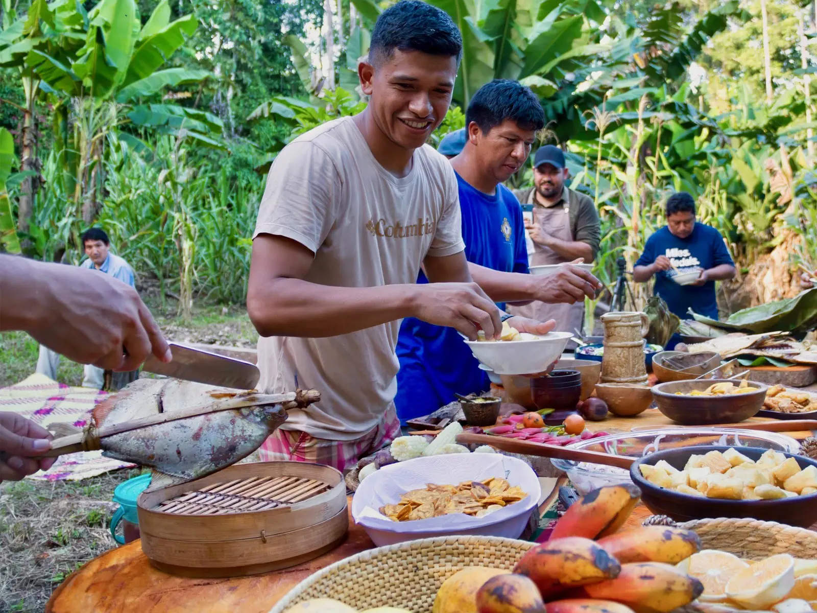 Kullpana Ecolodge