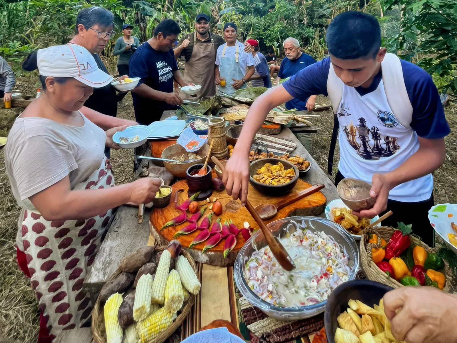 Kullpana Ecolodge
