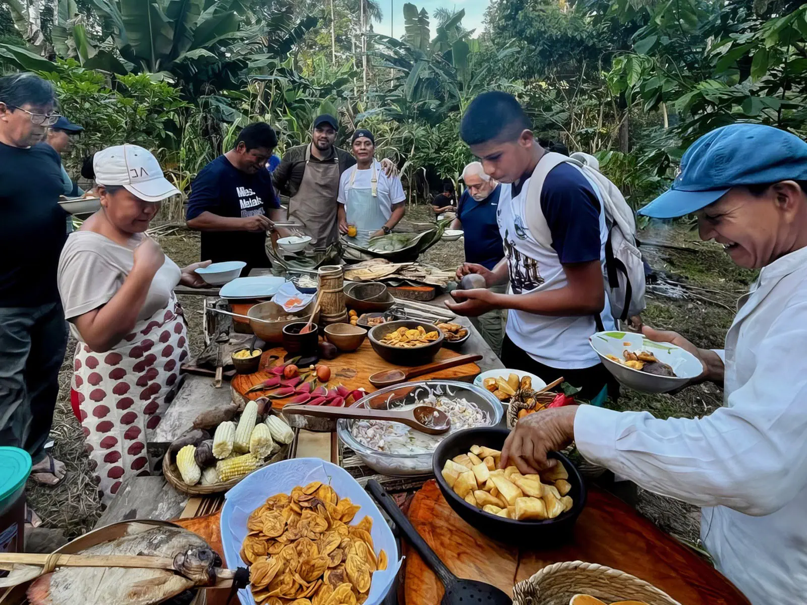 Kullpana Ecolodge