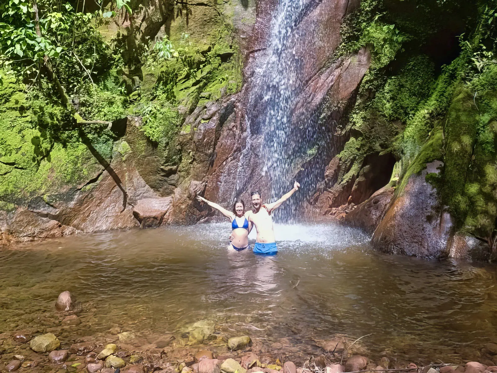 Kullpana Ecolodge