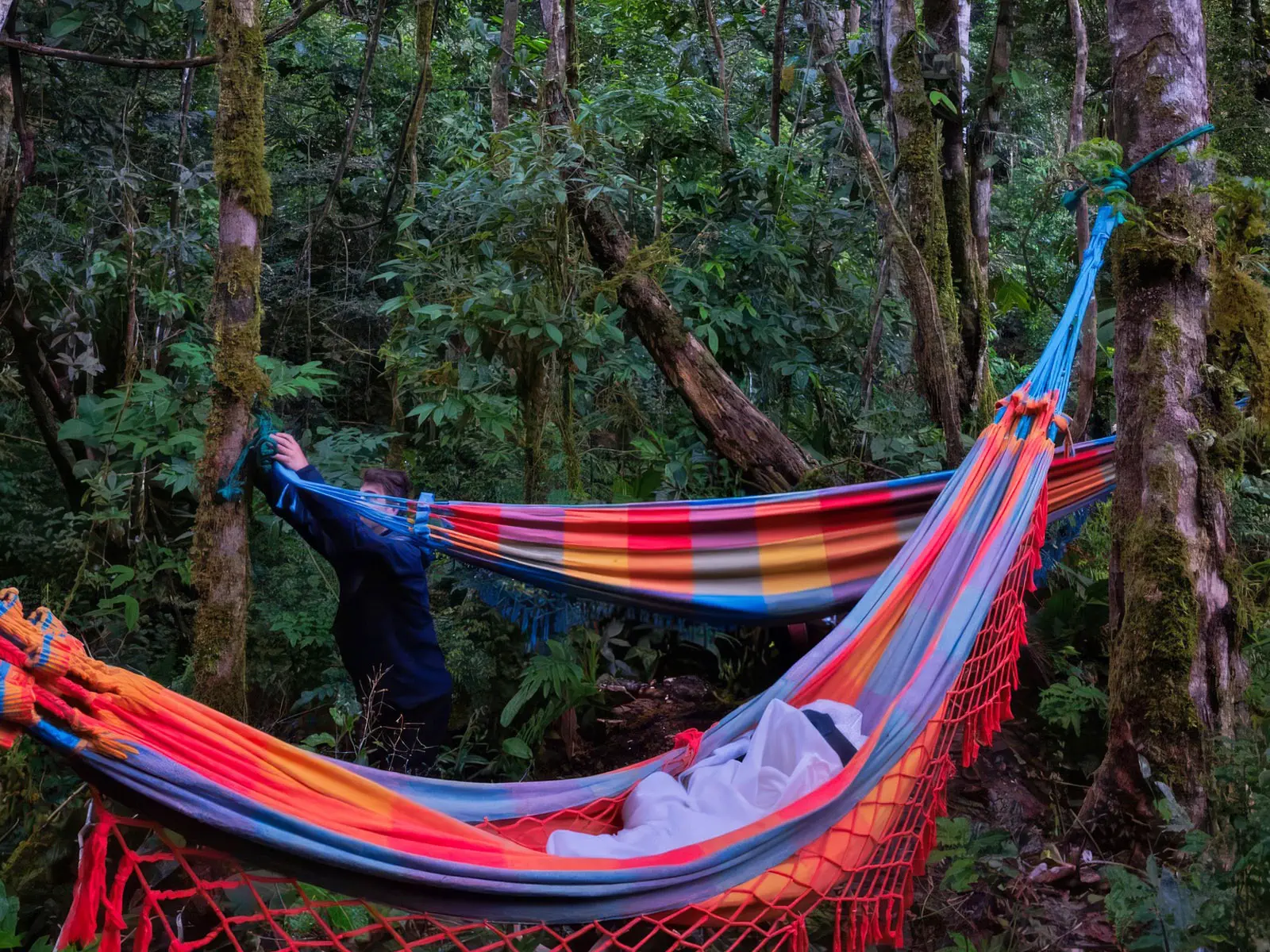 Kullpana Ecolodge