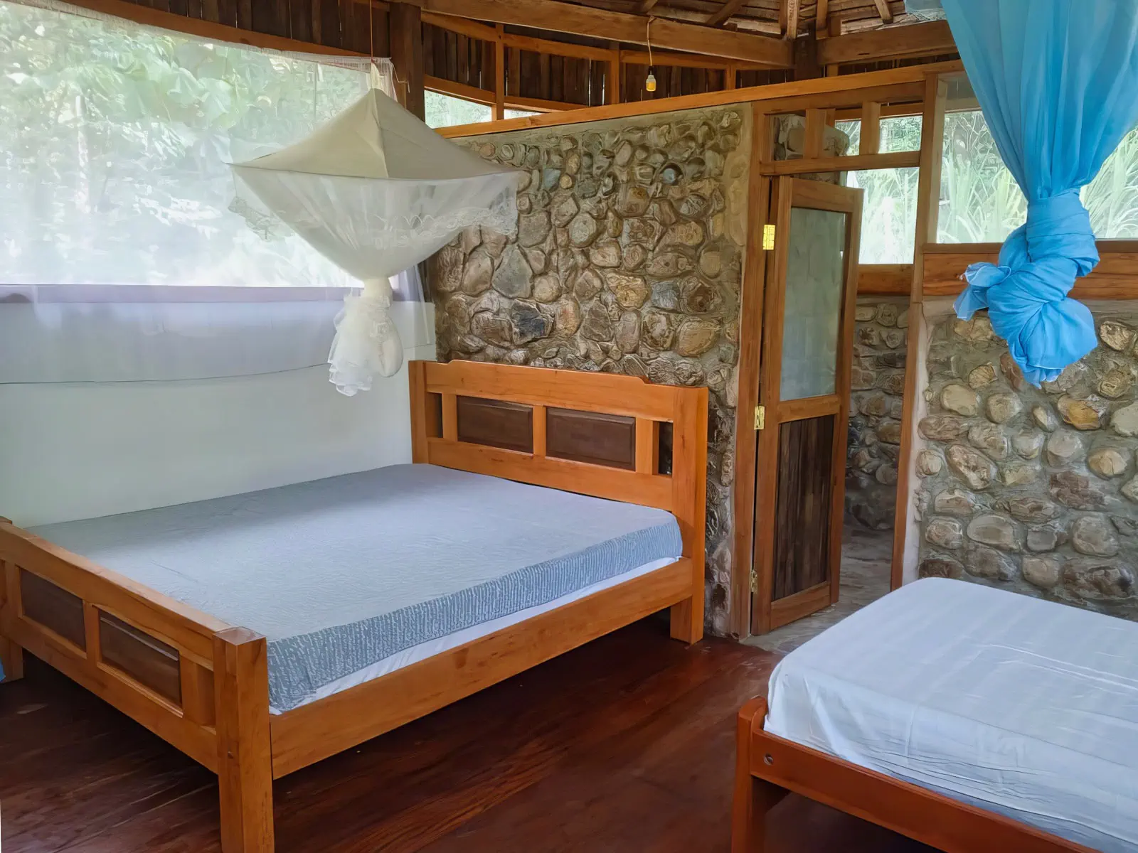 Kullpana Ecolodge