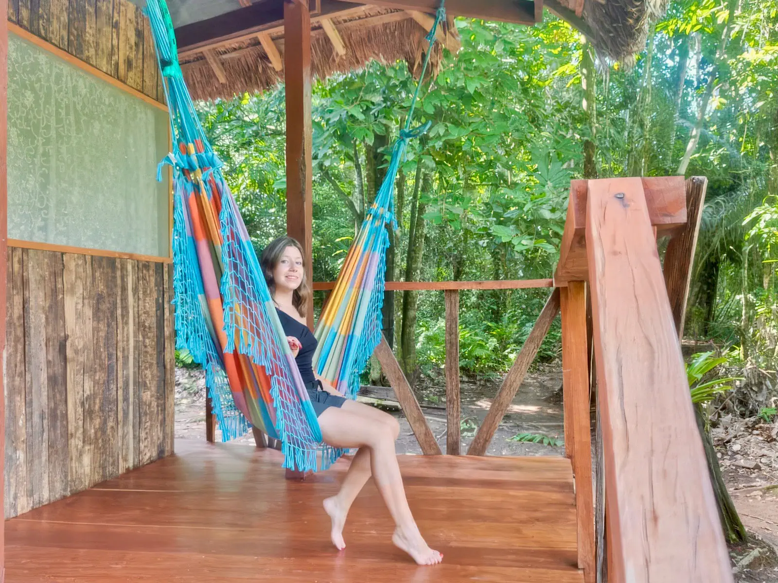 Kullpana Ecolodge