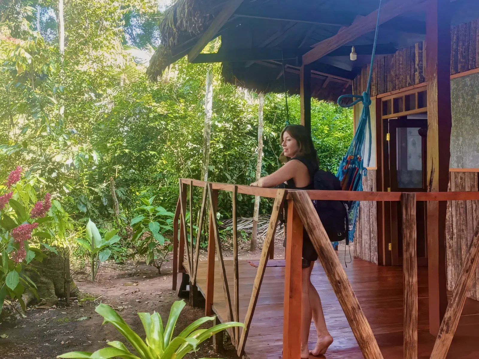 Kullpana Ecolodge