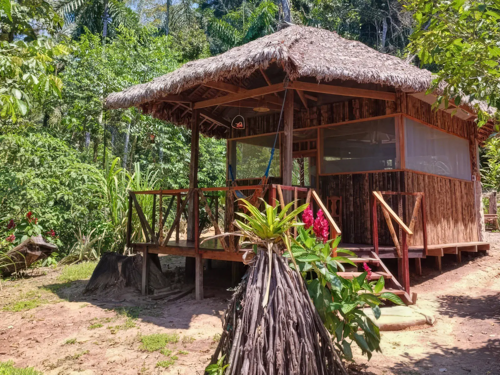 Kullpana Ecolodge