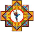 Madidi Kullpana Ecolodge logo, representing sustainable ecotourism in Madidi National Park, Bolivia.