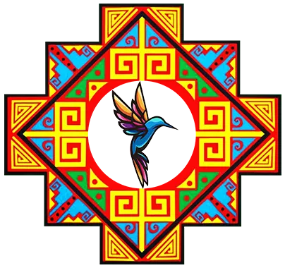 Madidi Kullpana Ecolodge logo representing sustainable ecotourism in Madidi National Park, Bolivia