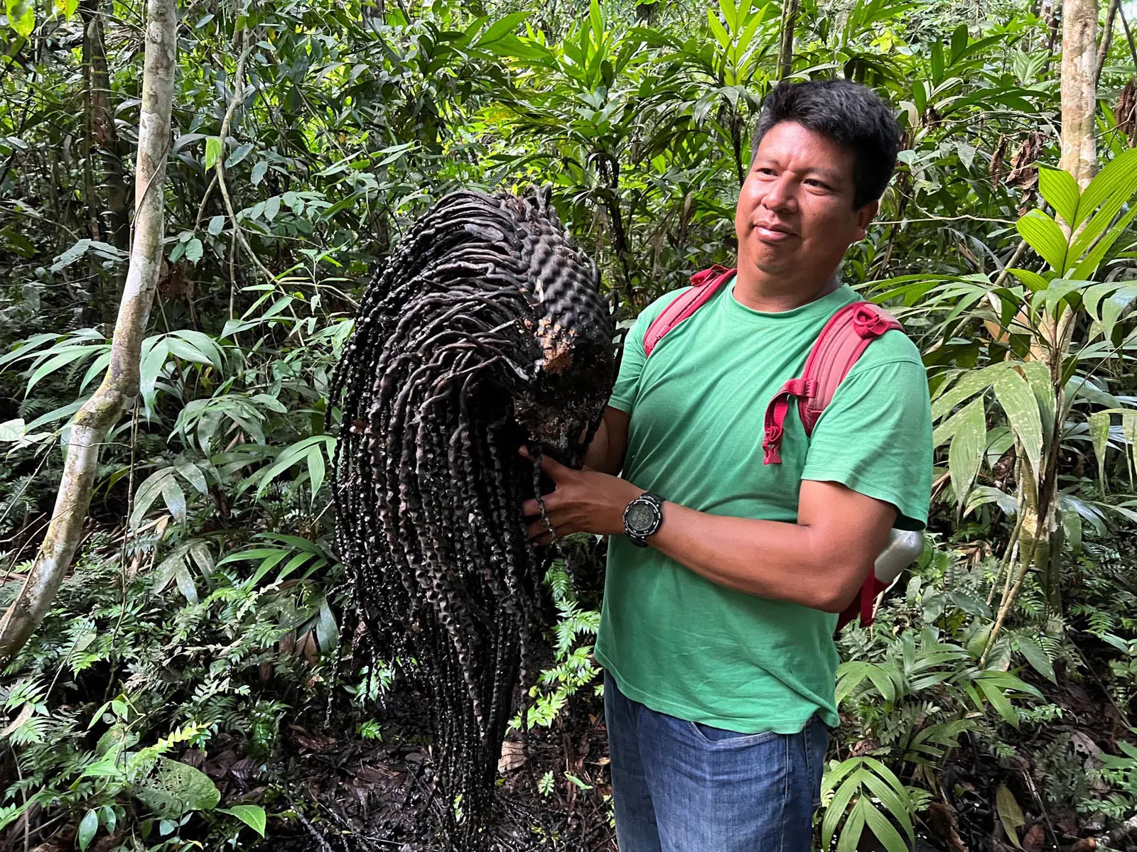 Madidi Jungle Tours