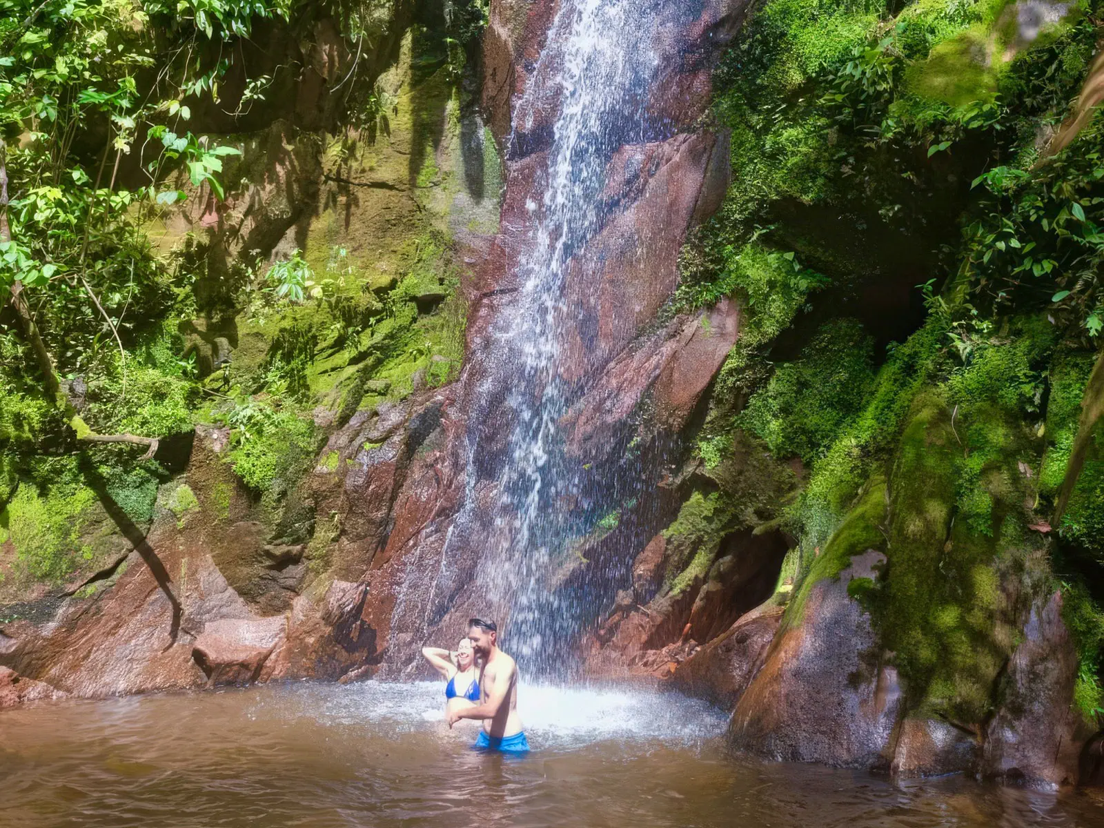 Madidi Jungle Tours