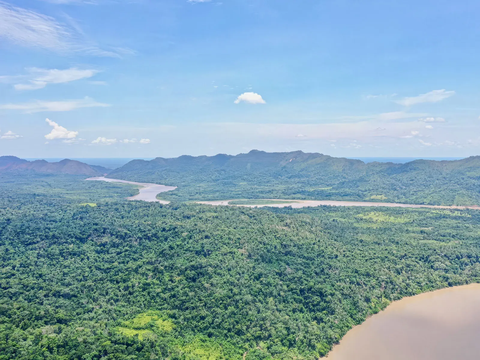Madidi Jungle Tours
