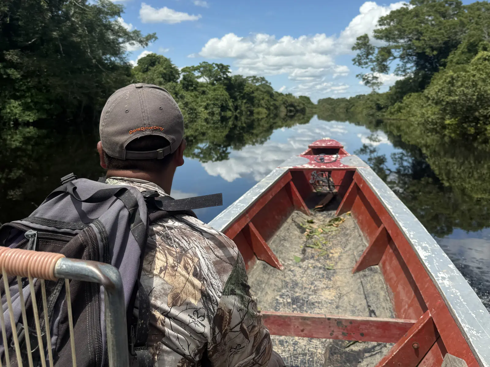 pampas yacuma wildlife 12