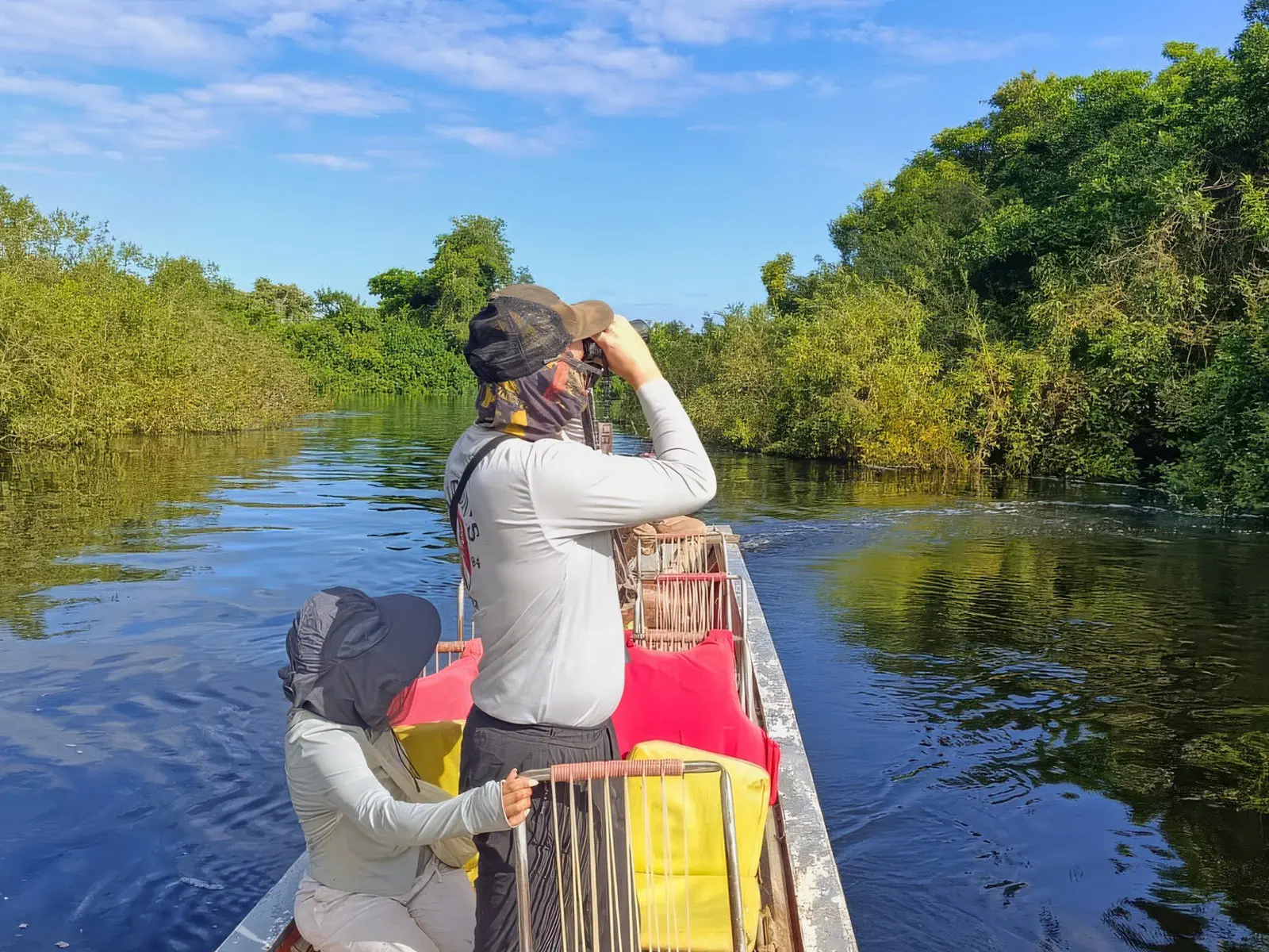 pampas yacuma wildlife 36